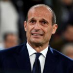 Massimiliano Allegri