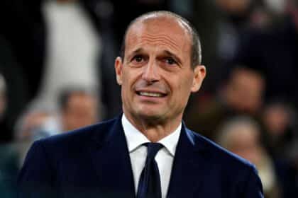 Massimiliano Allegri
