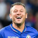 Antonio Cassano