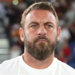 Daniele De Rossi