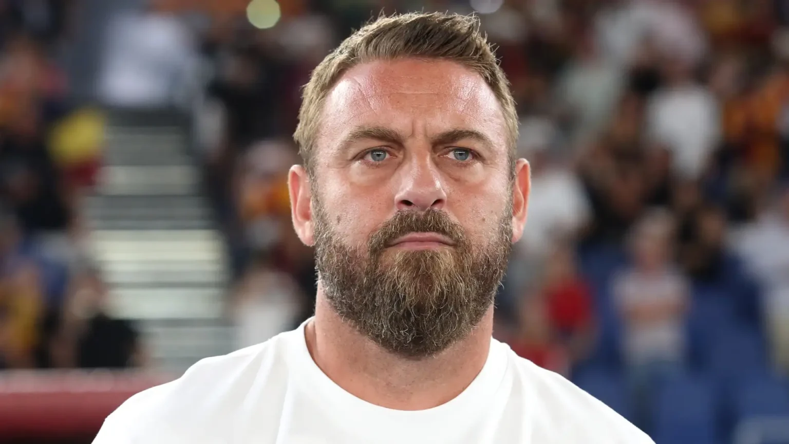 Daniele De Rossi