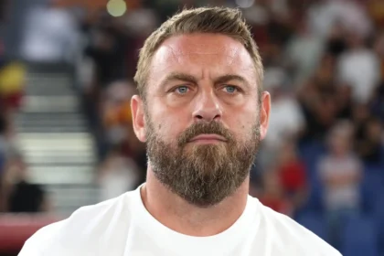 Daniele De Rossi