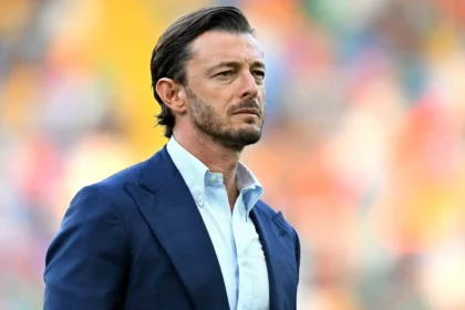 Federico Balzaretti