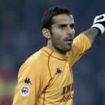 Francesco Antonioli, ex portiere della Roma