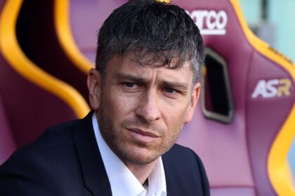 Ghisolfi, direttore sportivo della Roma