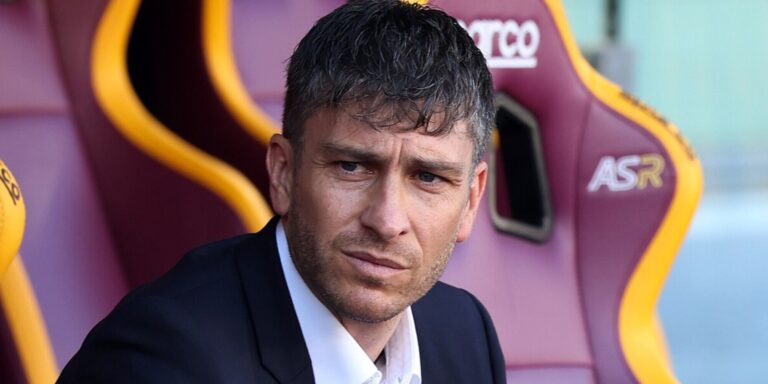 Ghisolfi, ex direttore sportivo della Roma