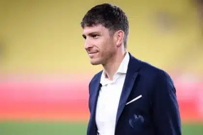 Ghisolfi, direttore sportivo della Roma