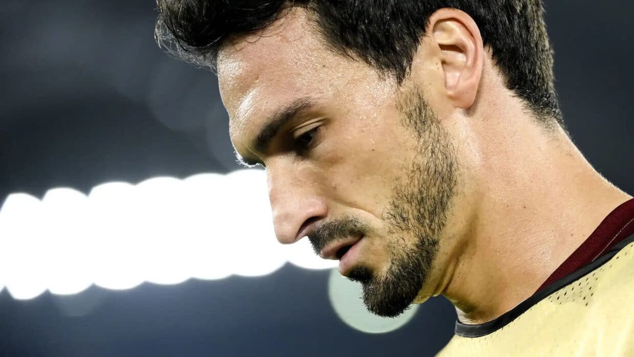 Hummels, Roma