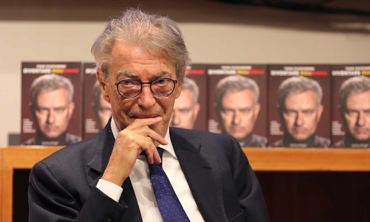 Massimo Moratti