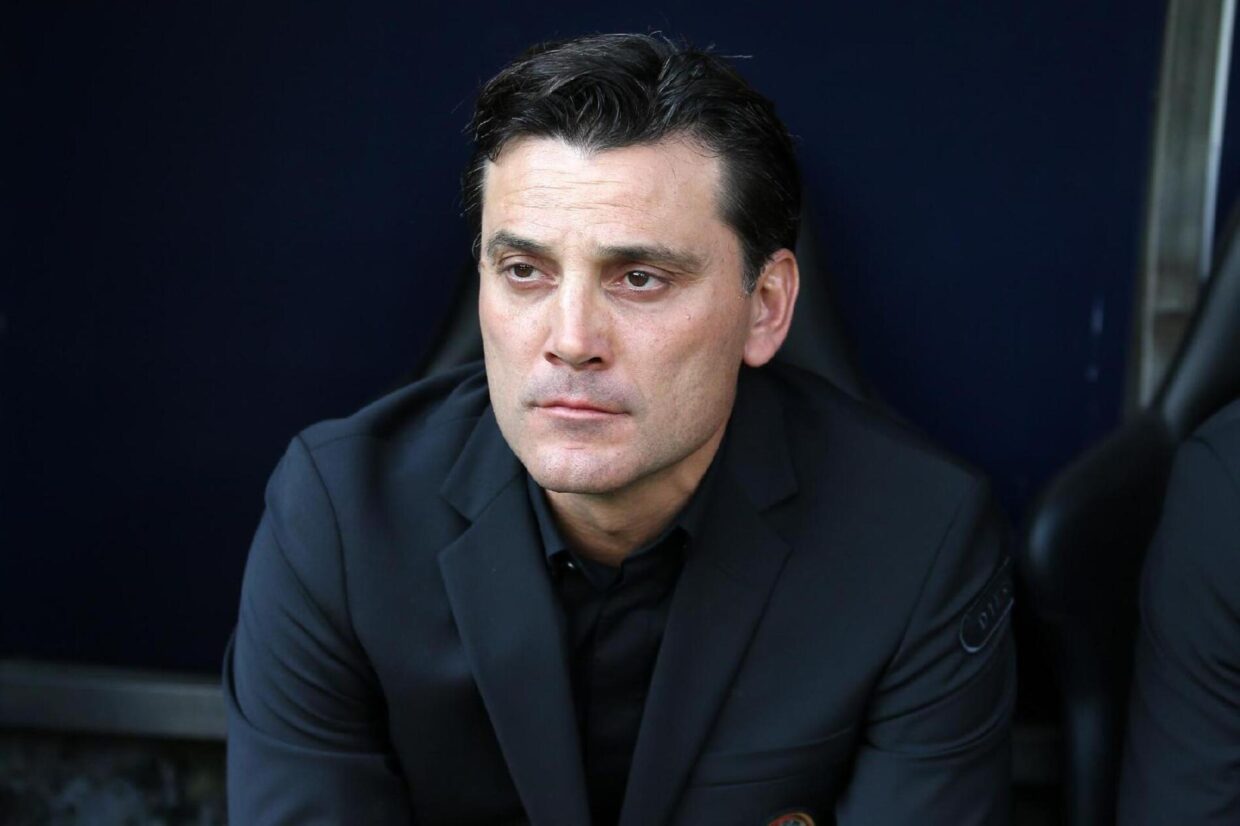 Vincenzo Montella, CT della Turchia