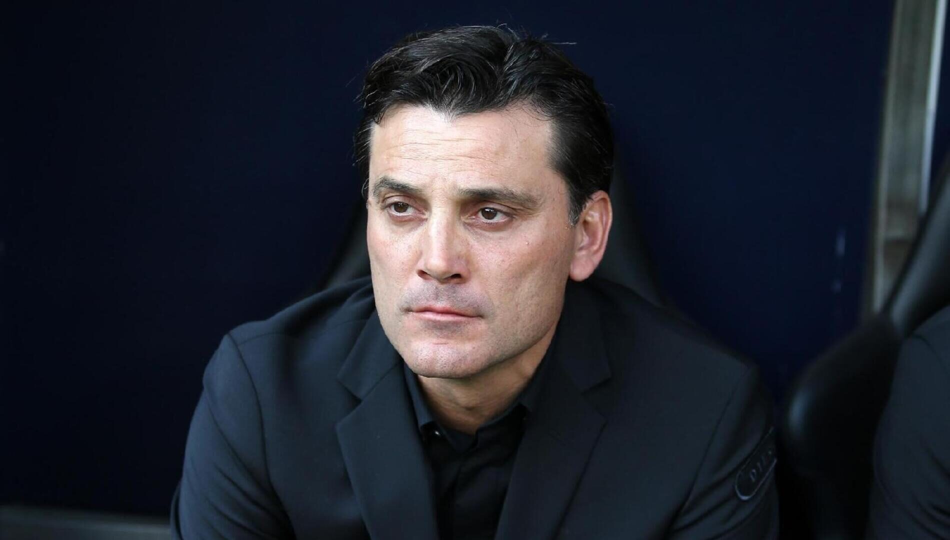 Vincenzo Montella, CT della Turchia