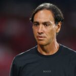 Alessandro Nesta, allenatore del Monza