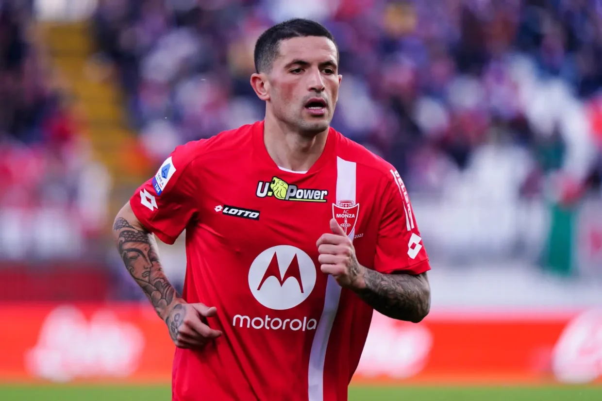 Monza Empoli Streaming Gratis: dove vedere la Serie A in Diretta Live Monza Empoli Streaming Gratis: dove vedere la Serie A in Diretta Live