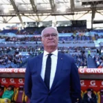 Claudio Ranieri