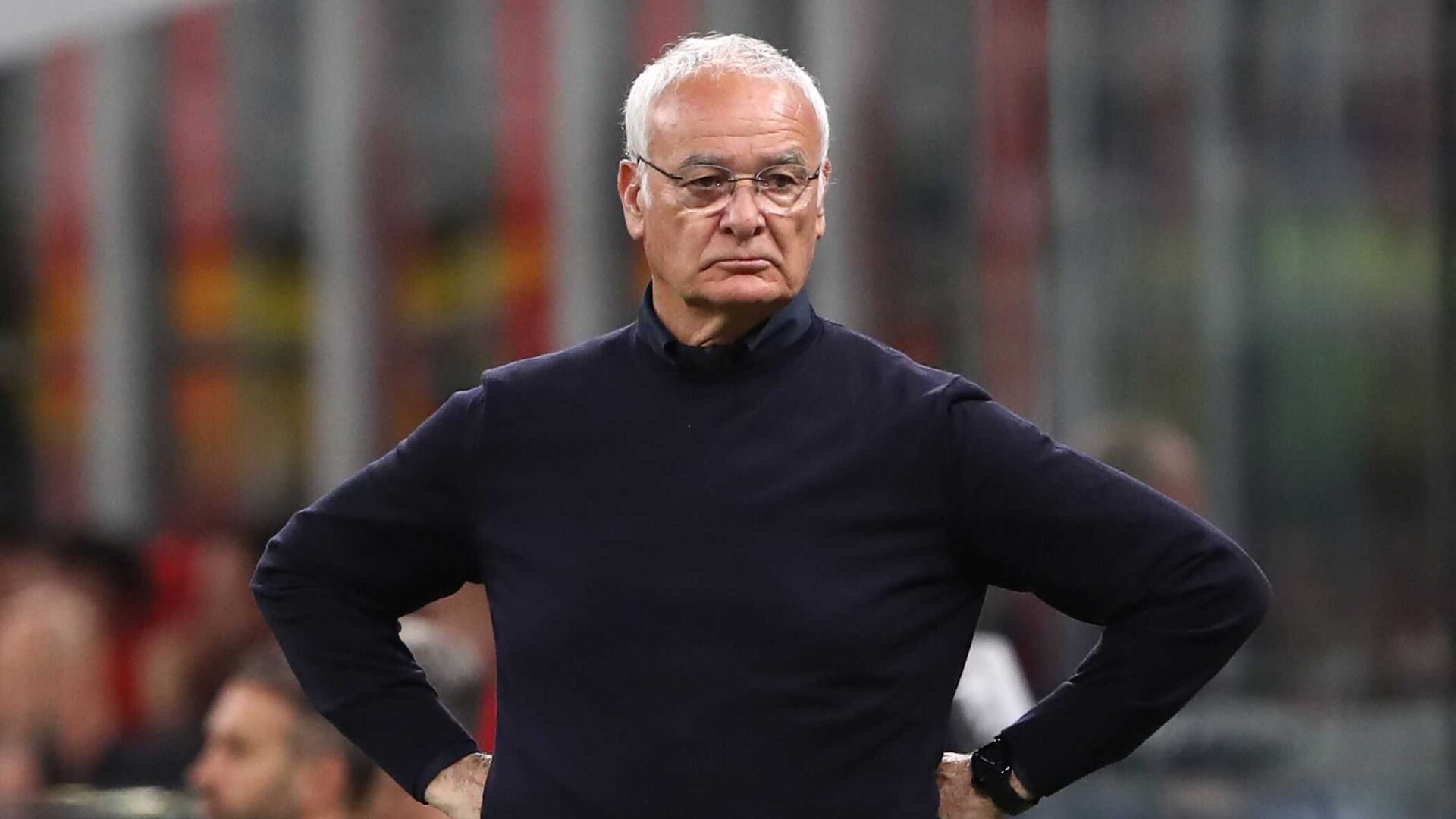 Claudio Ranieri