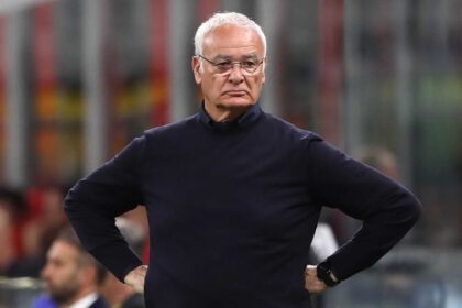 Claudio Ranieri