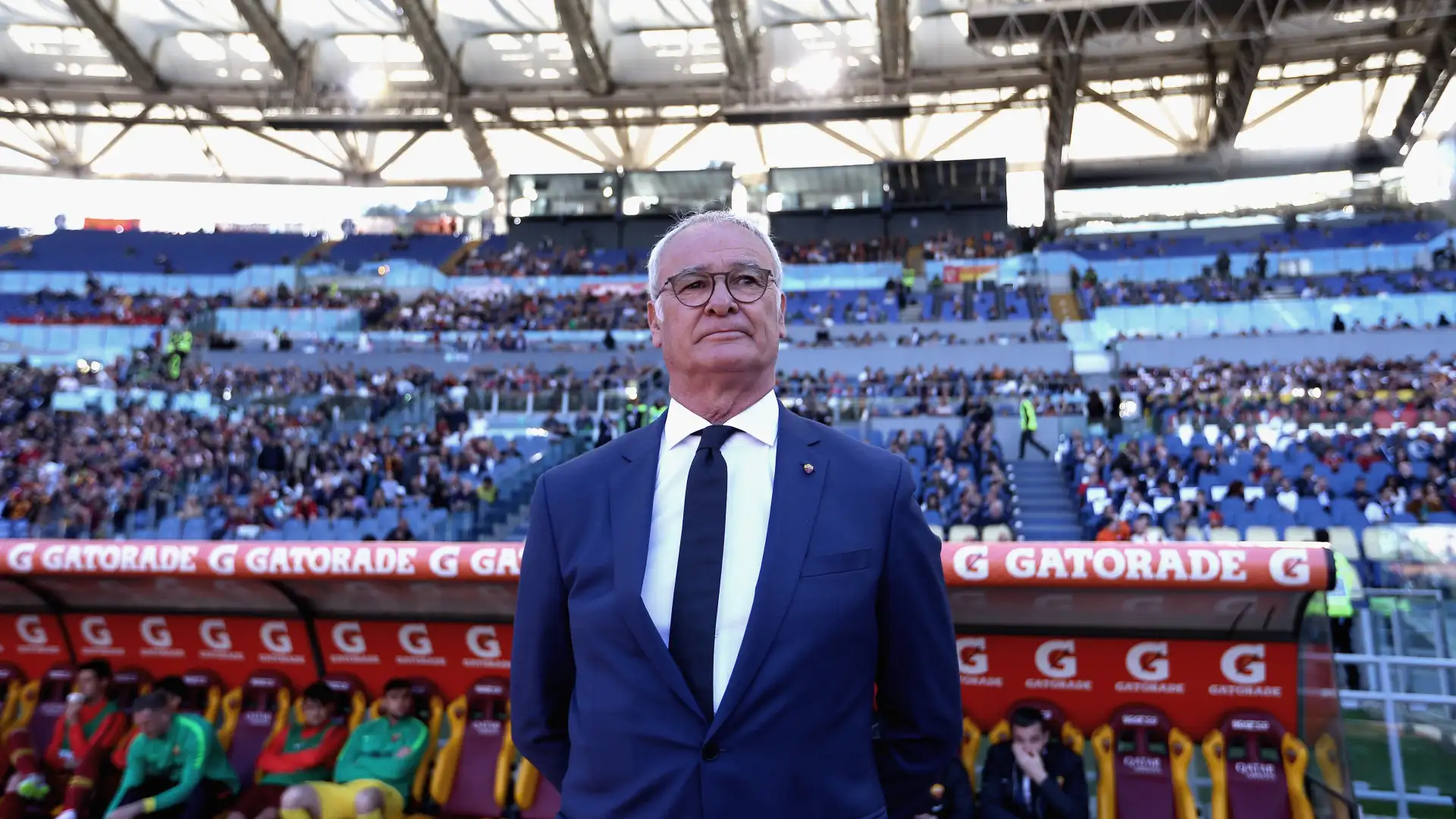 Claudio Ranieri