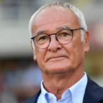 Claudio Ranieri