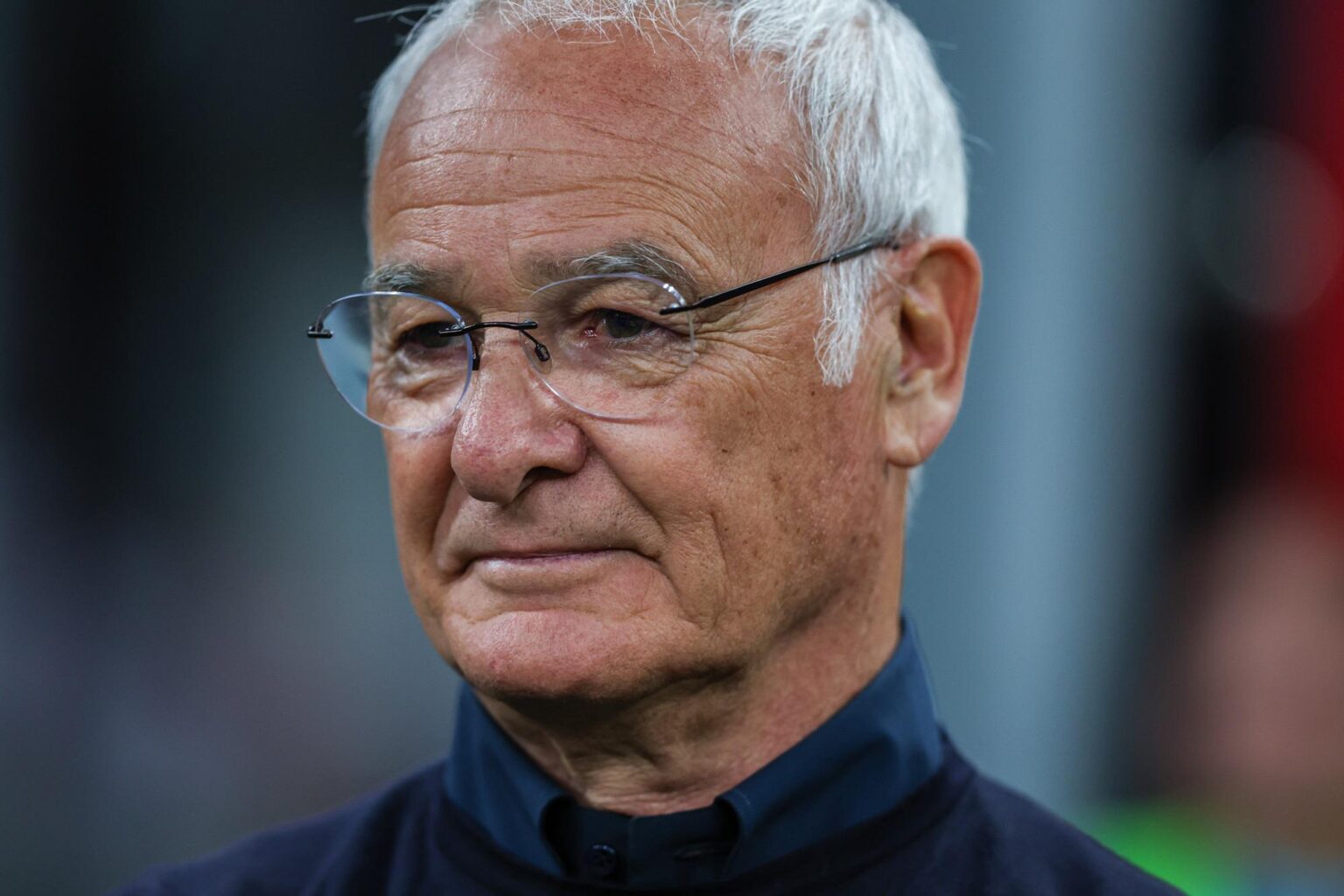 Claudio Ranieri