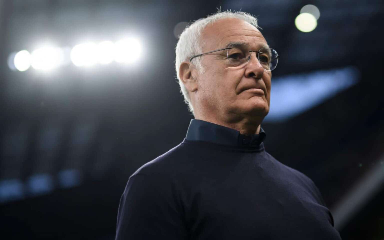 Claudio Ranieri