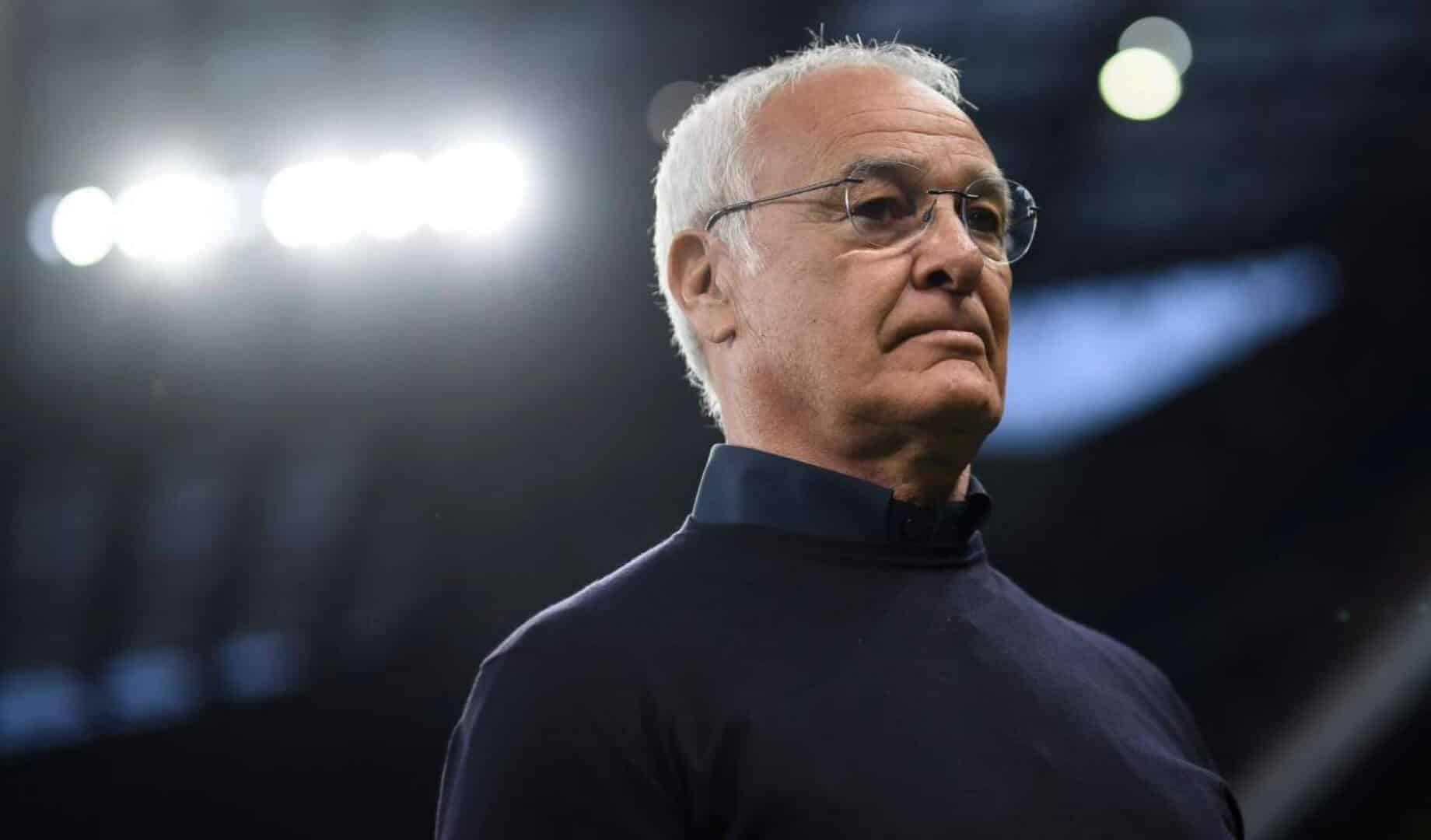 Claudio Ranieri