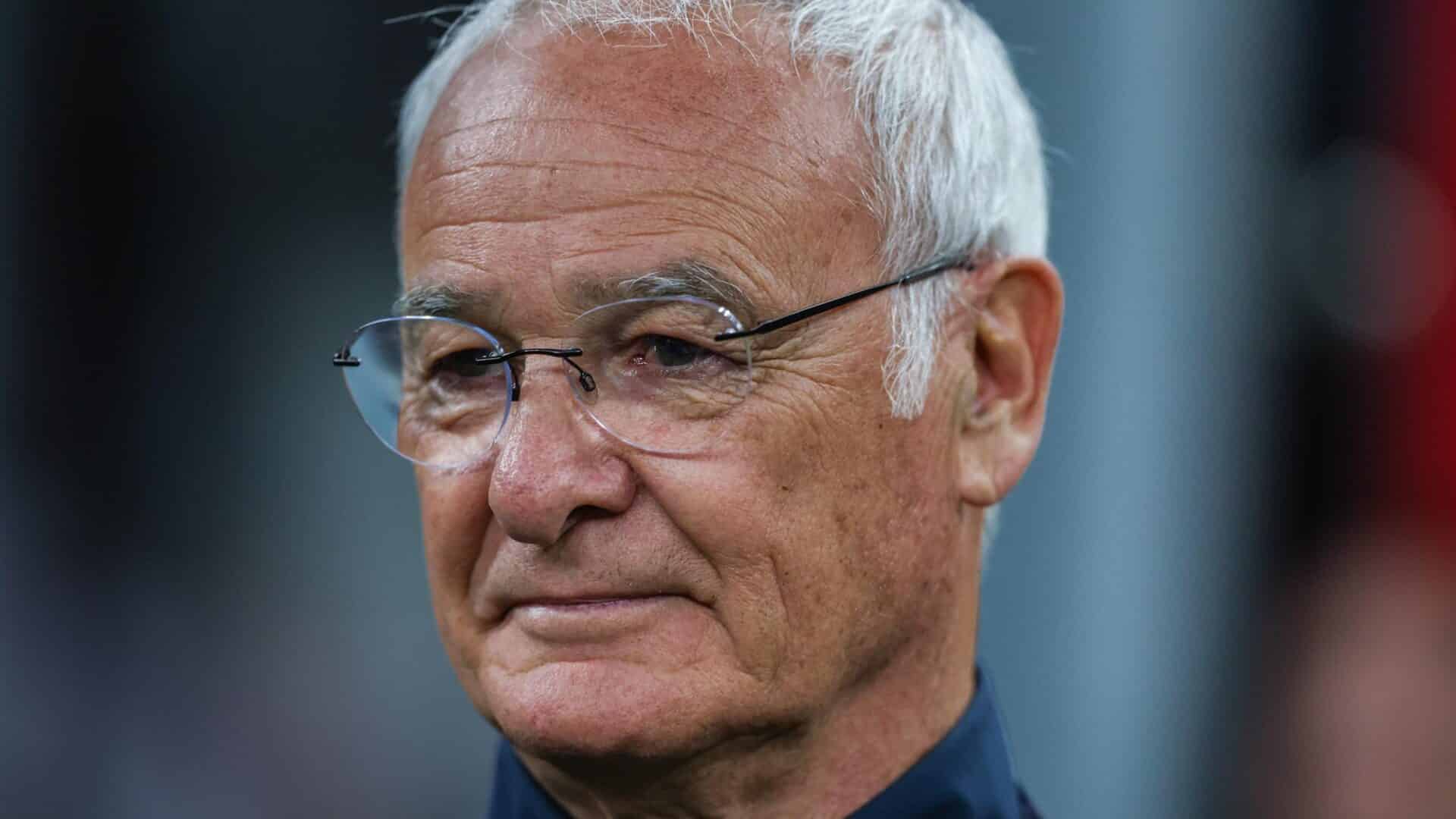 Claudio Ranieri