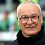 Claudio Ranieri