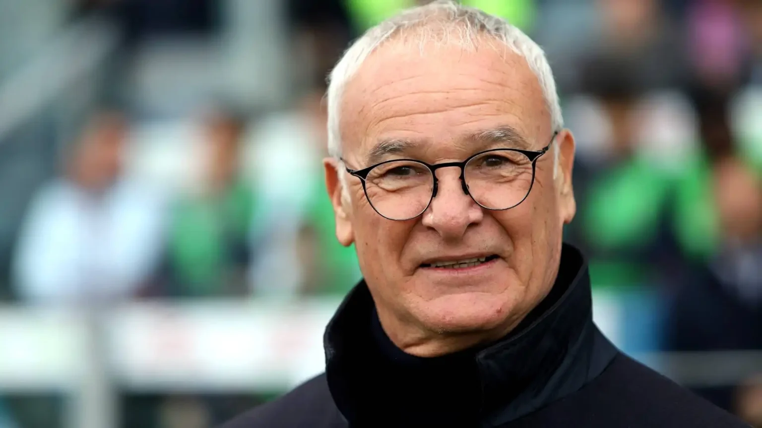 Claudio Ranieri