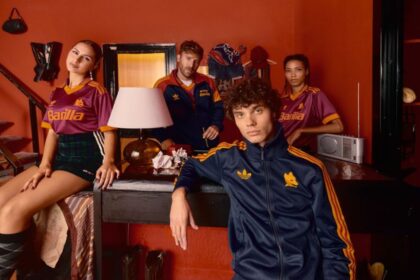 Collezione Adidas Originals 1993