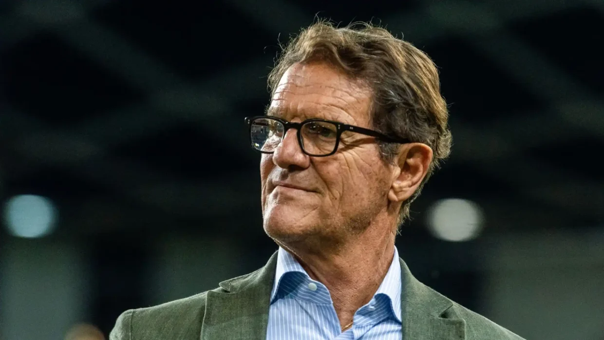 Fabio Capello