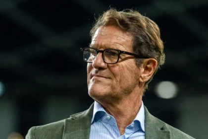 Fabio Capello