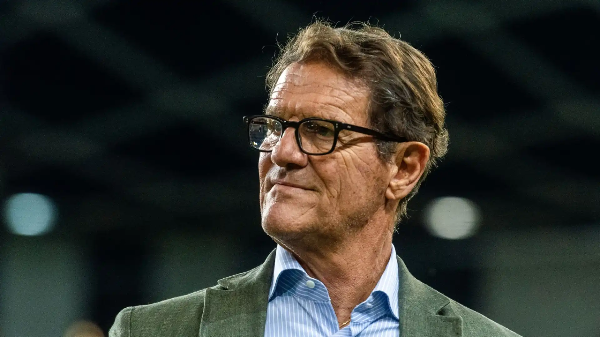 Fabio Capello