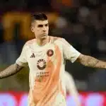 Gianluca Mancini, Roma