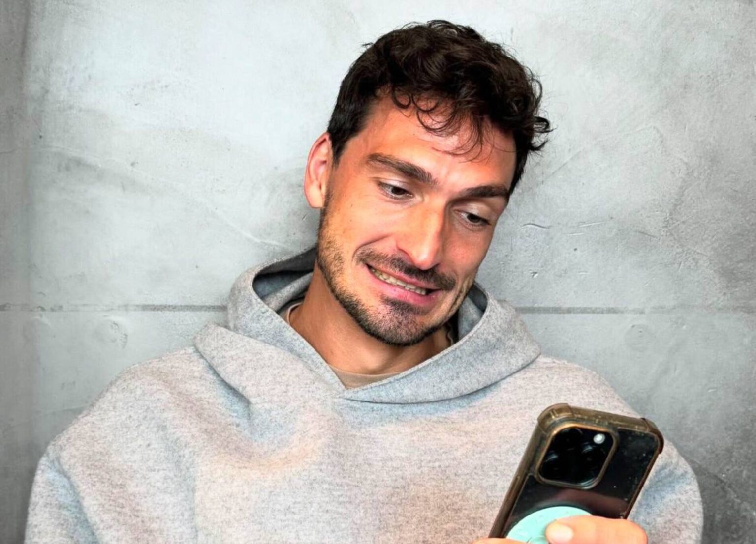 Mats Hummels