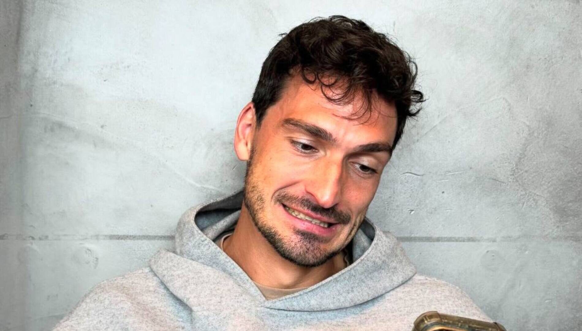 Mats Hummels