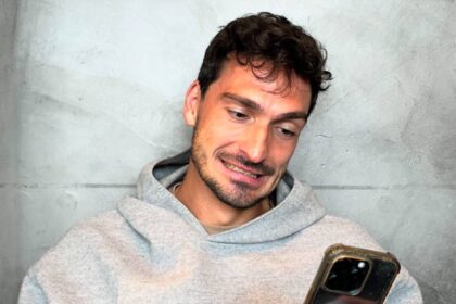 Mats Hummels
