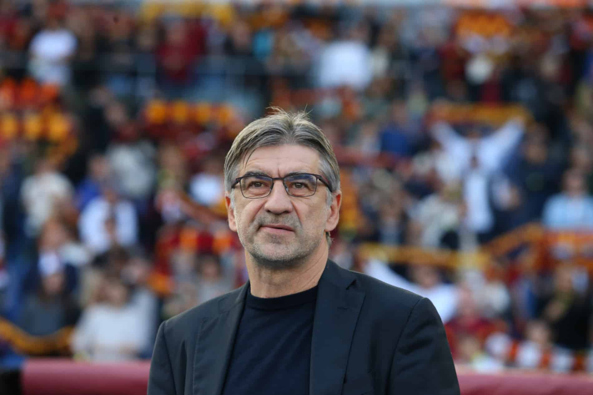 roma ricordi juric il torino lo valuta per il dopo vanoli