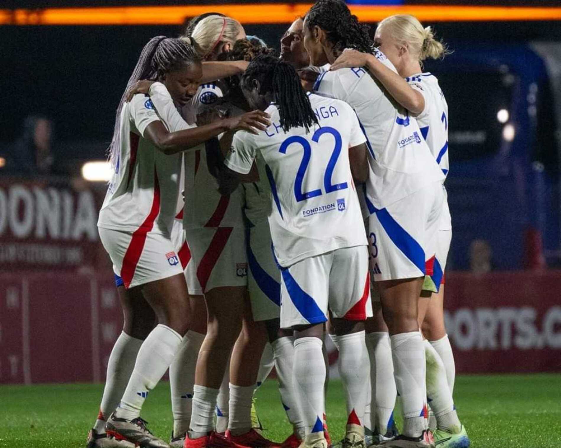 Lione Femminile
