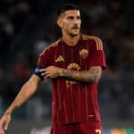 Lorenzo Pellegrini, Roma