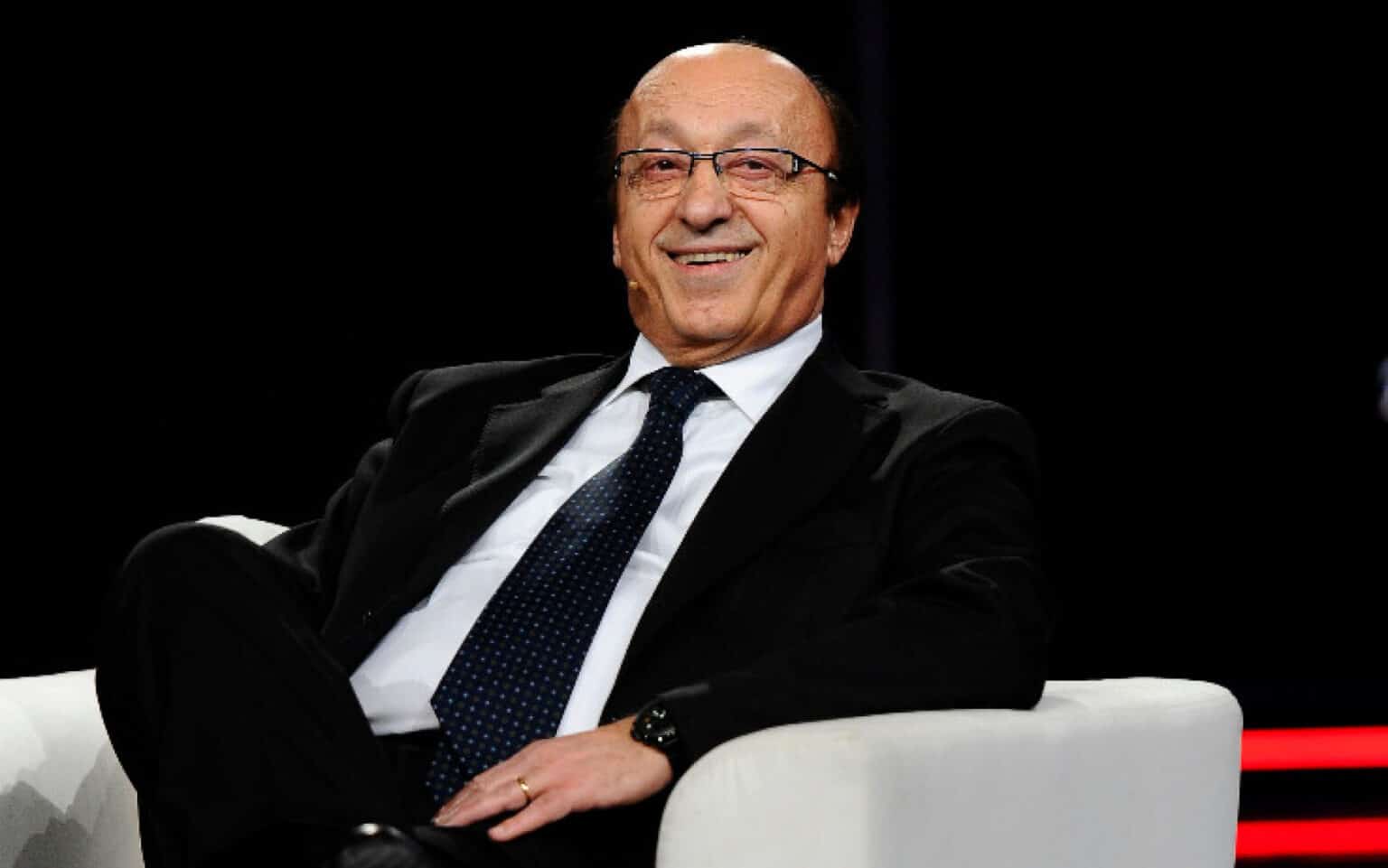 Luciano Moggi