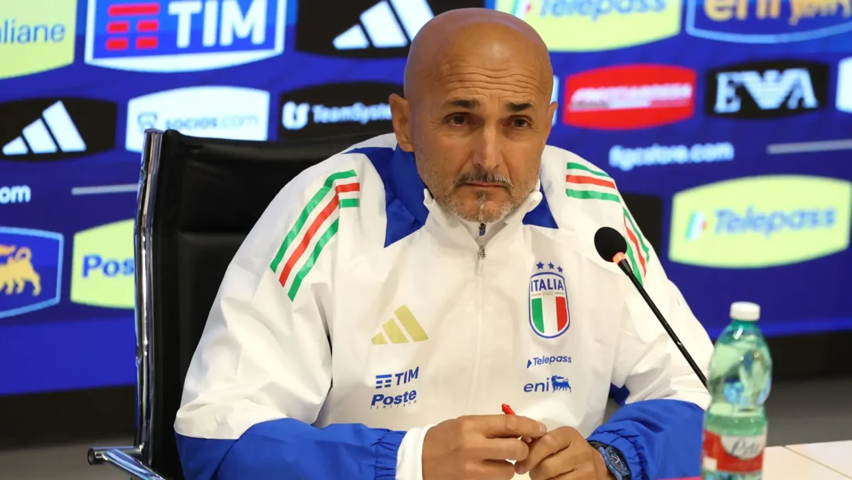 Italia, la lista dei convocati di Spalletti: tra ritorni, nuovi volti e nessun calciatore della Roma