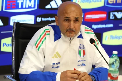 Luciano Spalletti