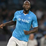 Lukaku, Napoli