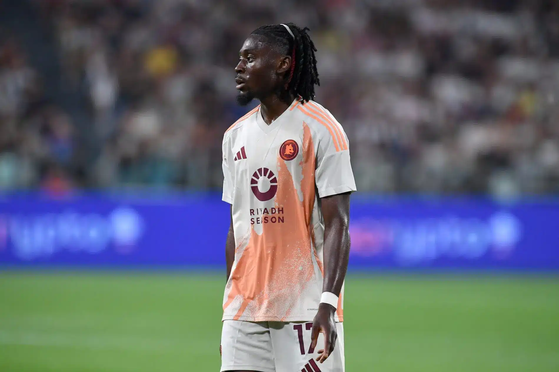 Roma, Cagliari nel mirino: Ranieri rilancia Koné