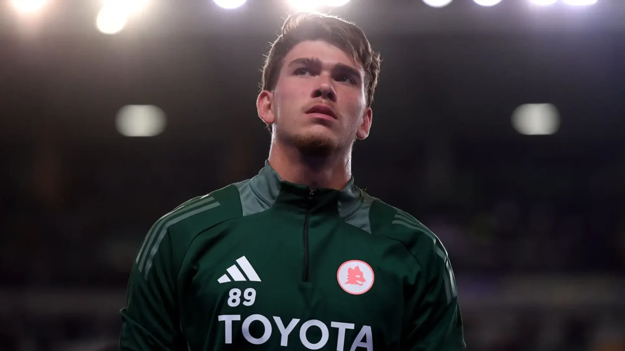 calciomercato roma dalla francia sicuri su marin contratto firmato con il psg