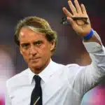 Roberto Mancini