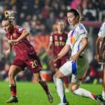 Roma-Lione femminile