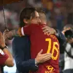 Totti e De Rossi