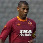 Aldair, ex difensore della Roma