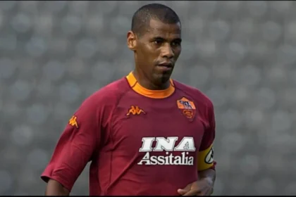 Aldair, ex difensore della Roma